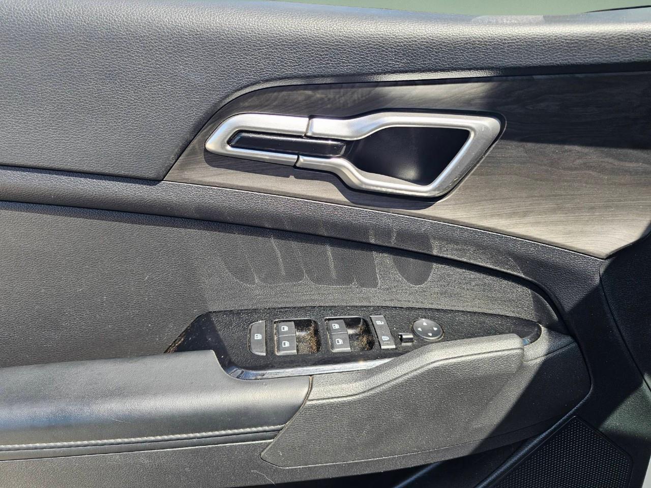 2023 Kia Sportage  Photo