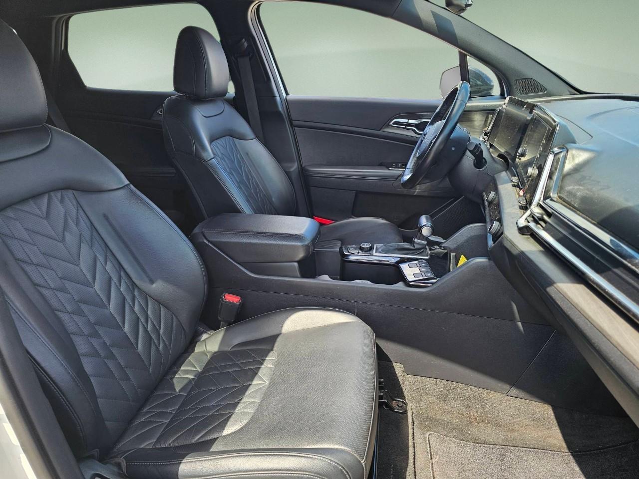2023 Kia Sportage  Photo