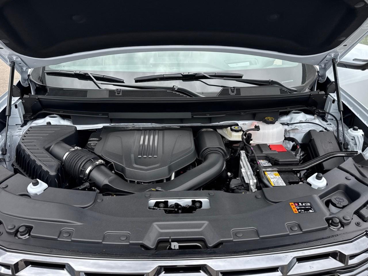 2026 GMC Acadia AWD Denali Ultimate Photo