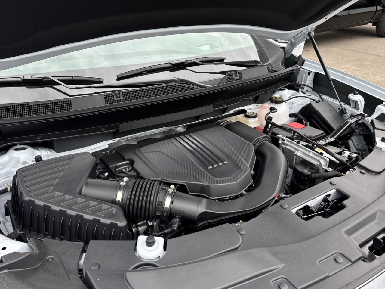 2026 GMC Acadia AWD Denali Ultimate Photo