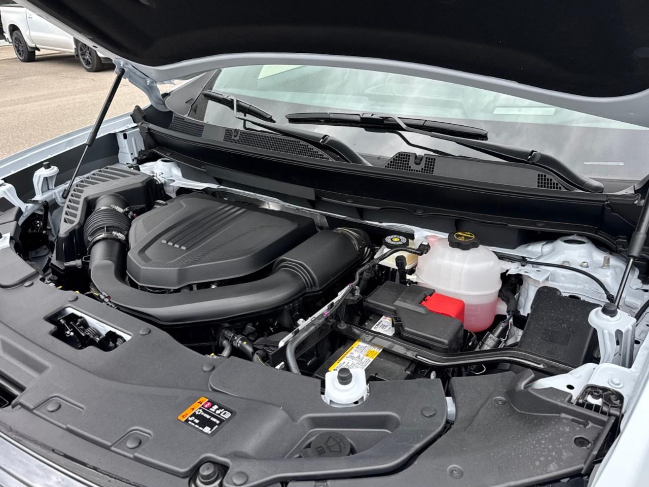 2026 GMC Acadia AWD Denali Ultimate Photo