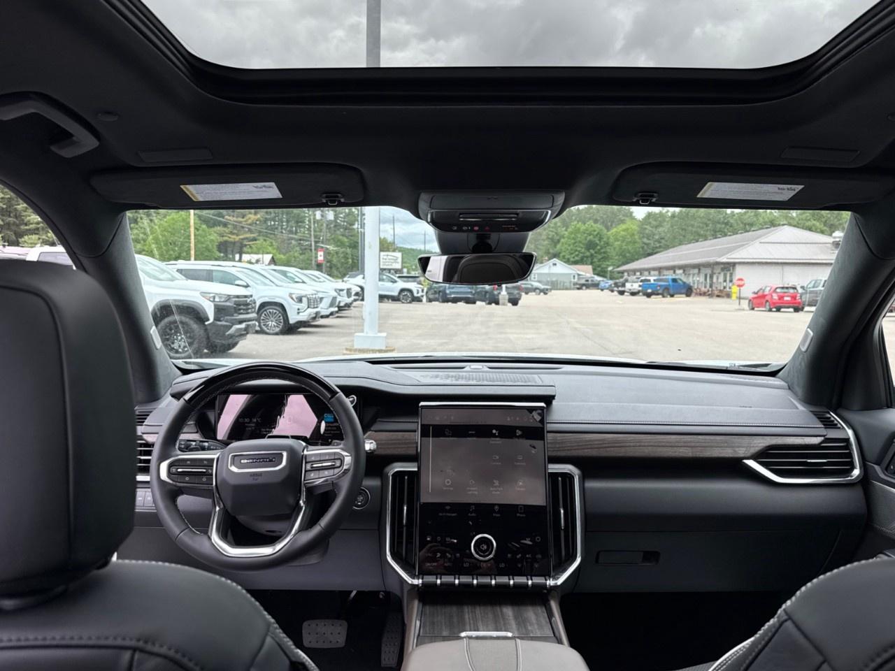 2026 GMC Acadia AWD Denali Ultimate Photo