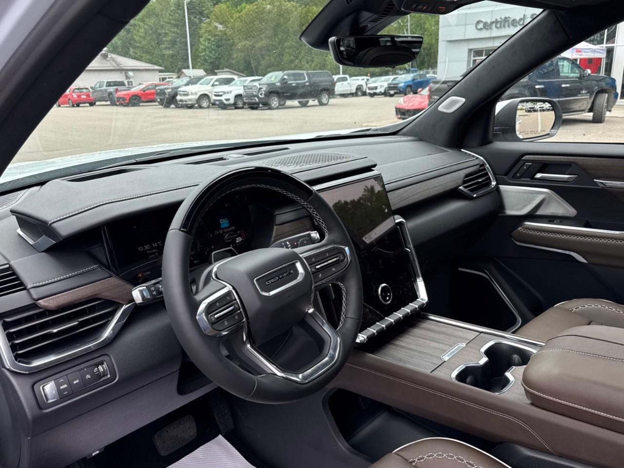 2026 GMC Acadia AWD Denali Ultimate Photo