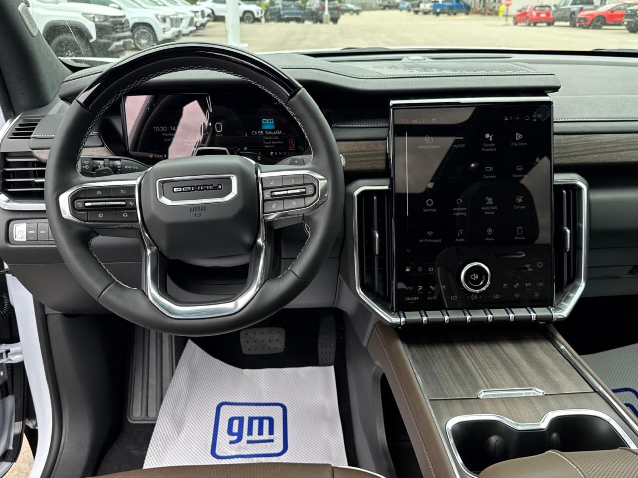 2026 GMC Acadia AWD Denali Ultimate Photo