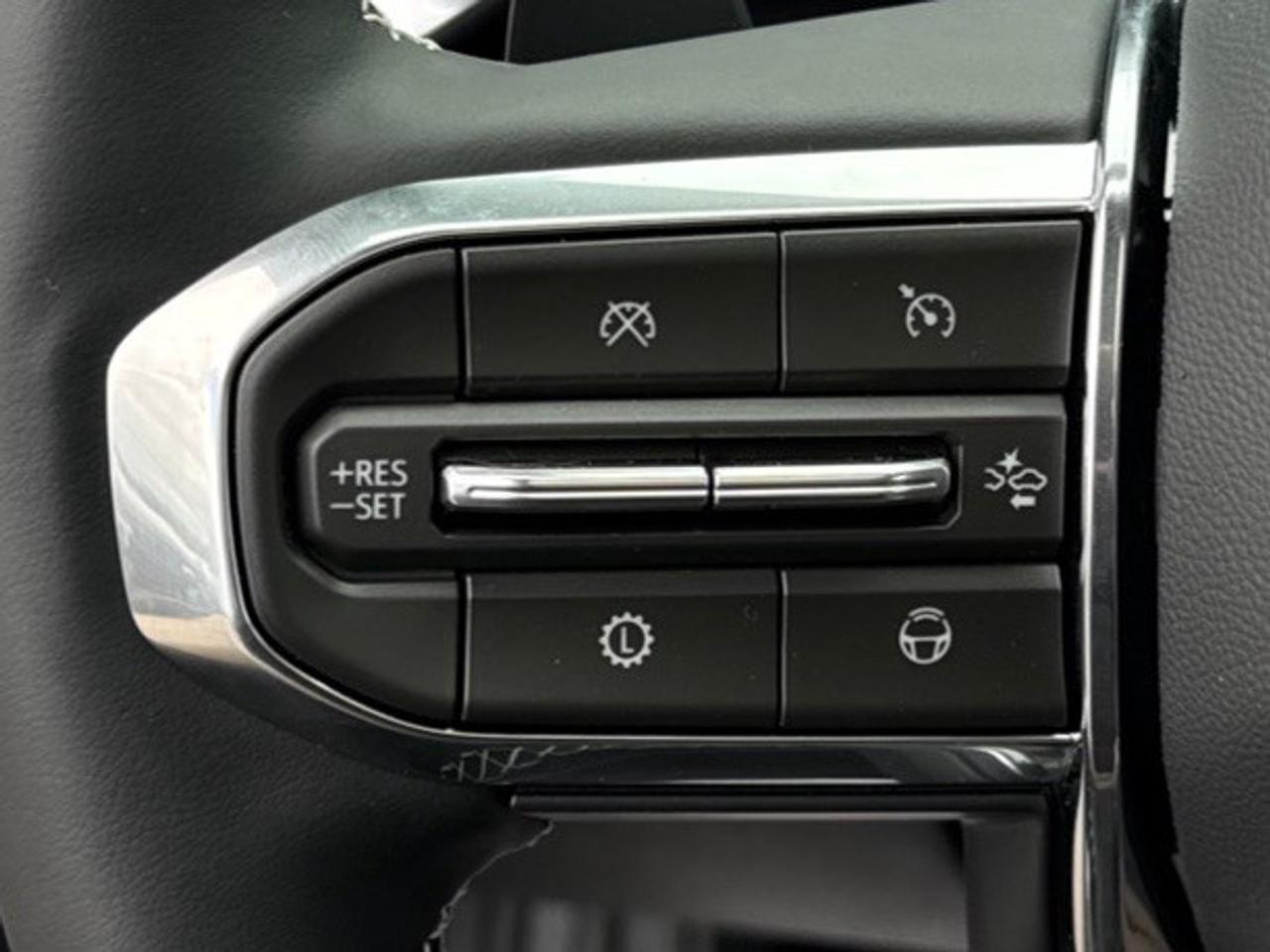 2026 GMC Acadia AWD Denali Ultimate Photo