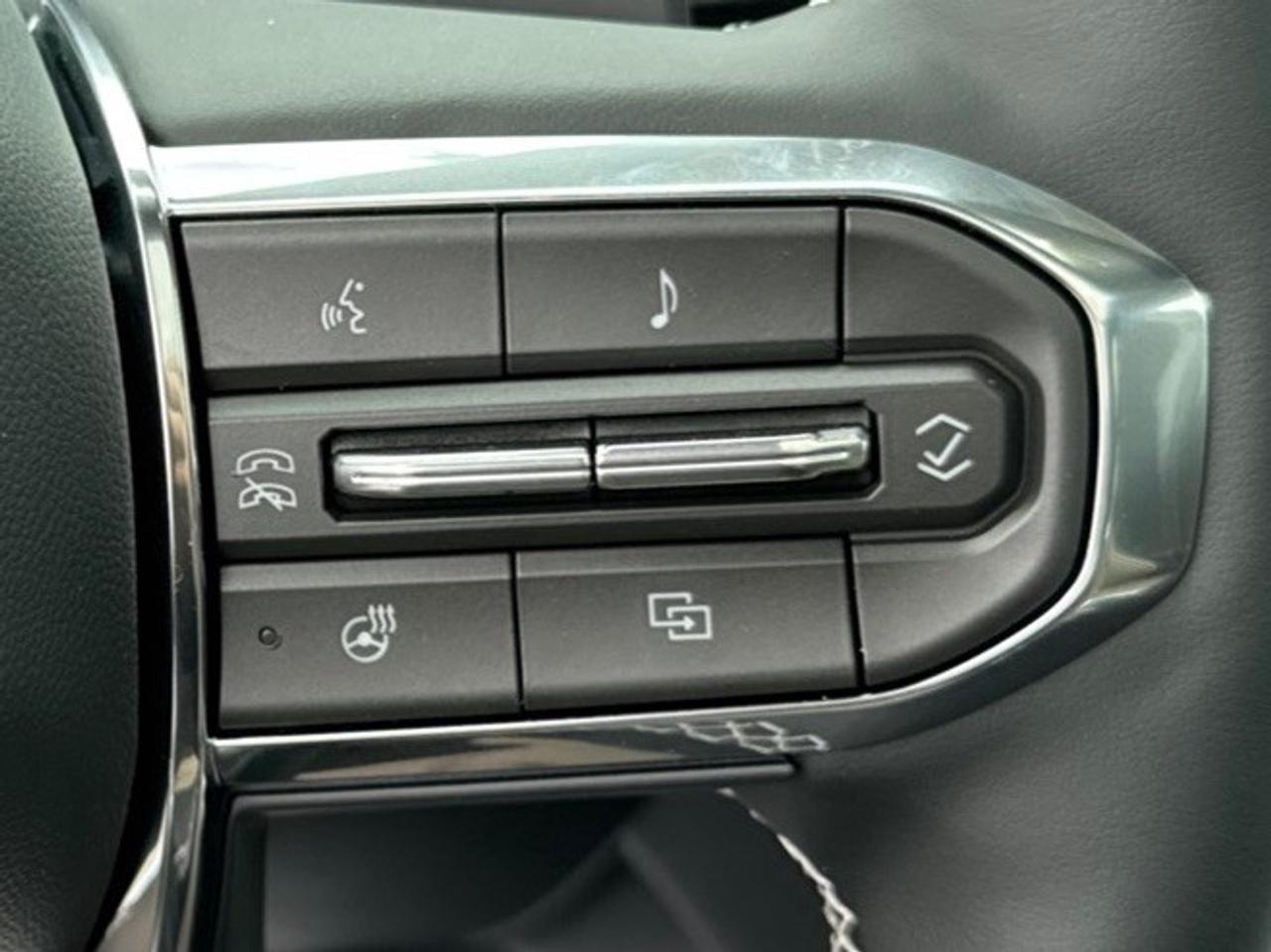 2026 GMC Acadia AWD Denali Ultimate Photo