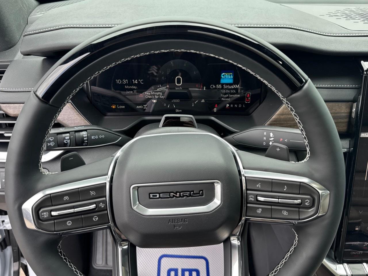 2026 GMC Acadia AWD Denali Ultimate Photo