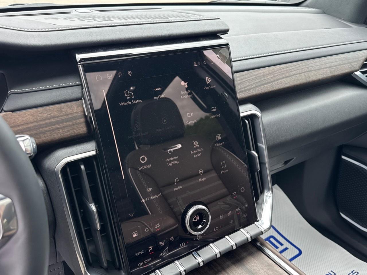 2026 GMC Acadia AWD Denali Ultimate Photo