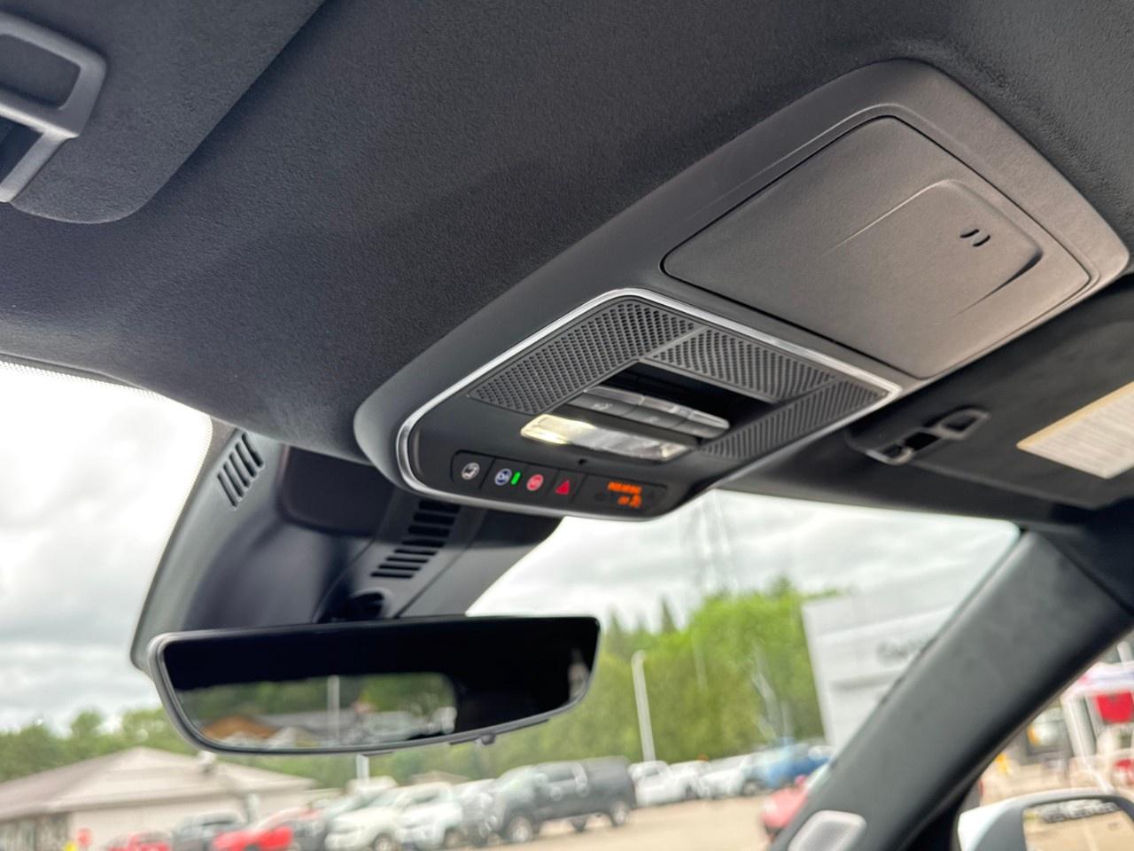 2026 GMC Acadia AWD Denali Ultimate Photo