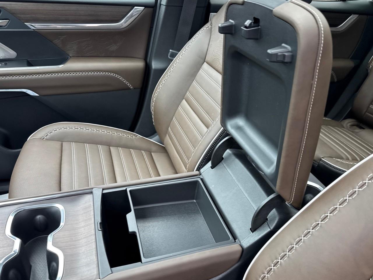 2026 GMC Acadia AWD Denali Ultimate Photo