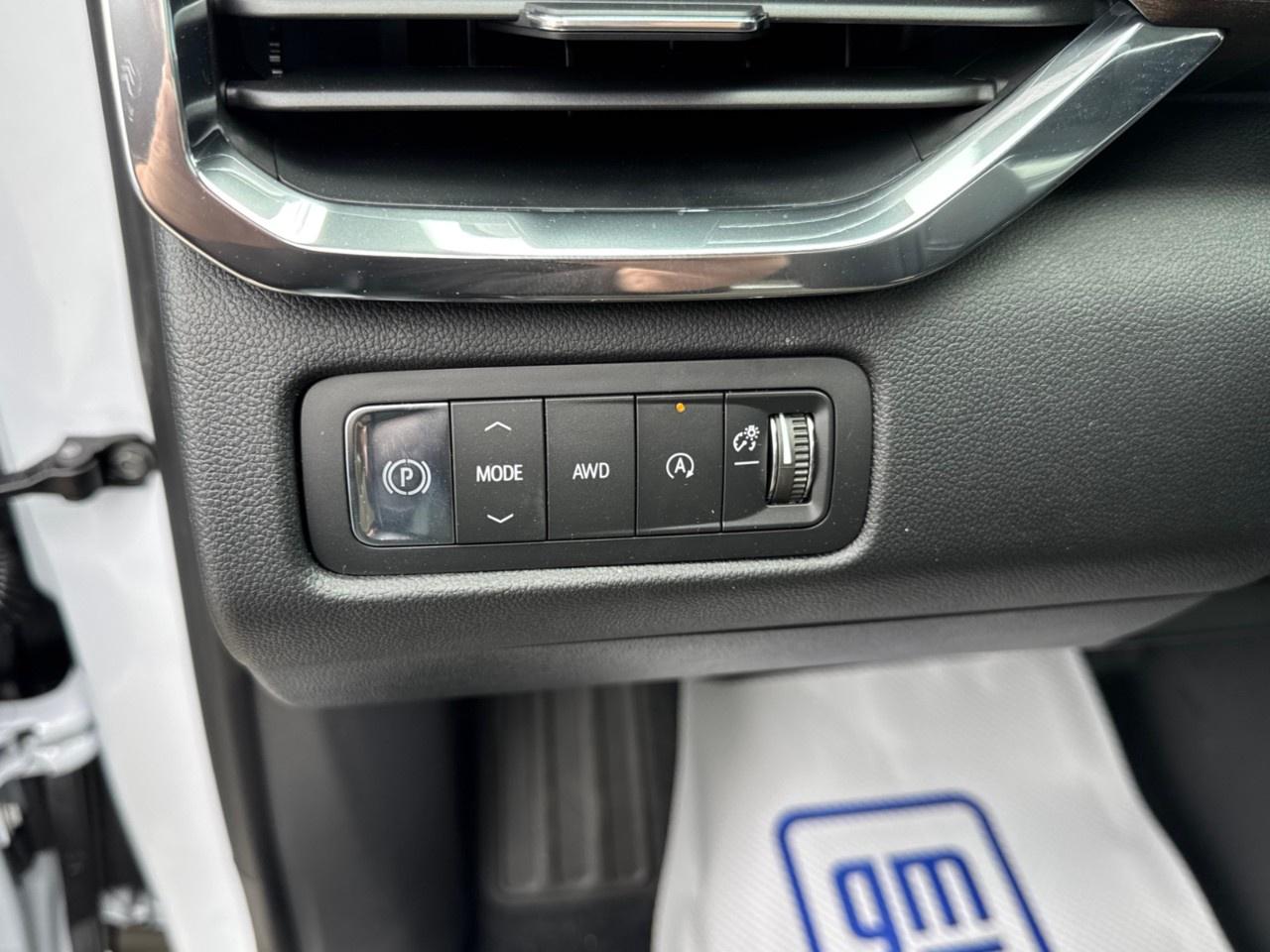 2026 GMC Acadia AWD Denali Ultimate Photo