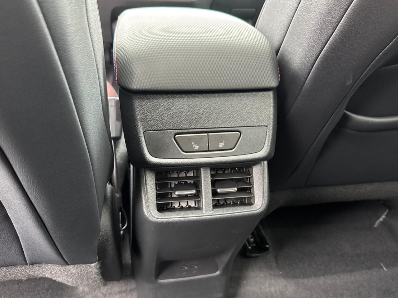 2026 Chevrolet Equinox AWD RS Photo