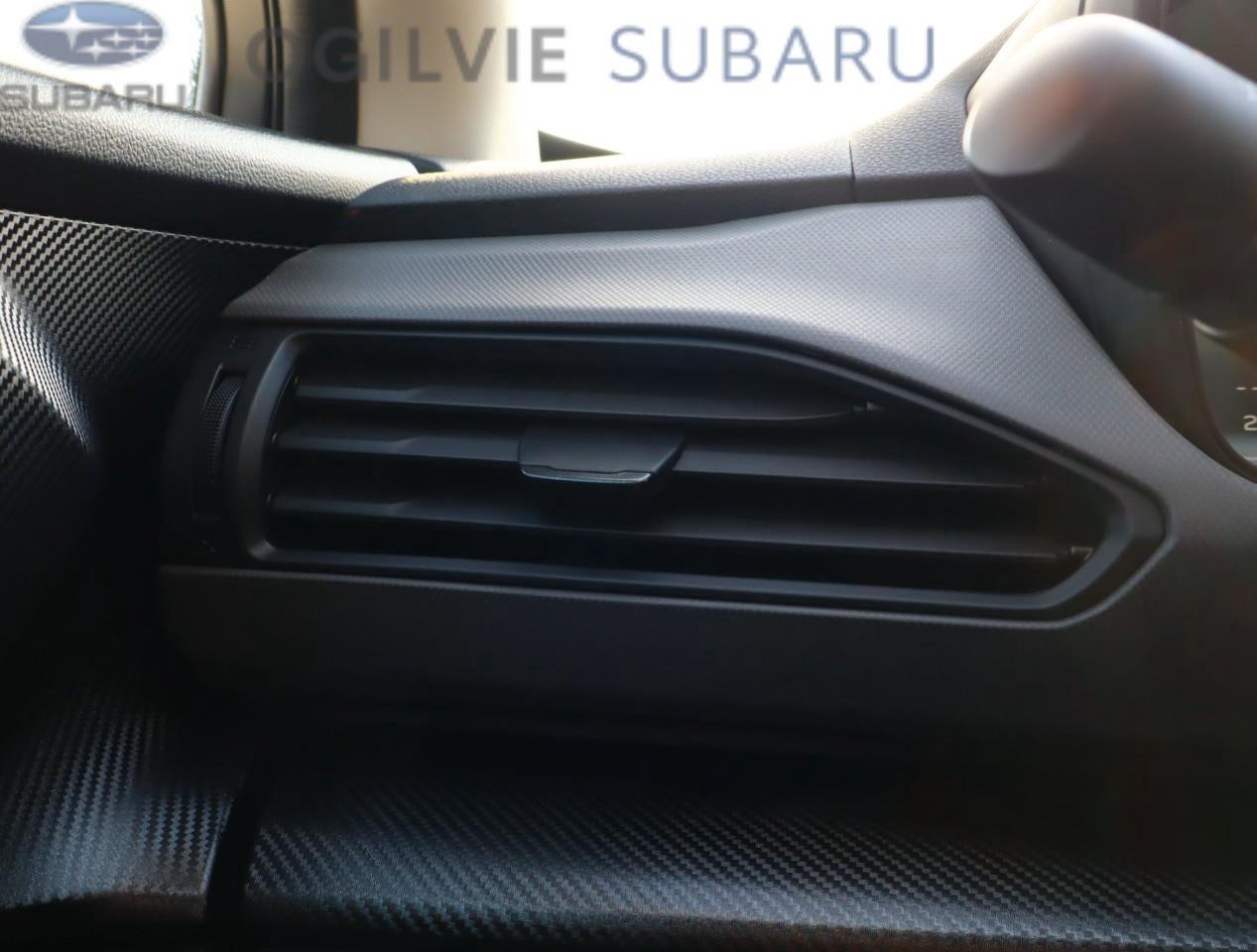 2026 Subaru Crosstrek Limited 4dr All-Wheel Drive Hybrid Photo