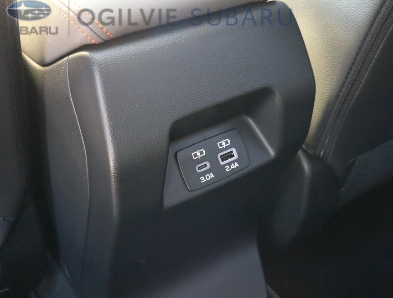 2026 Subaru Crosstrek Limited 4dr All-Wheel Drive Hybrid Photo