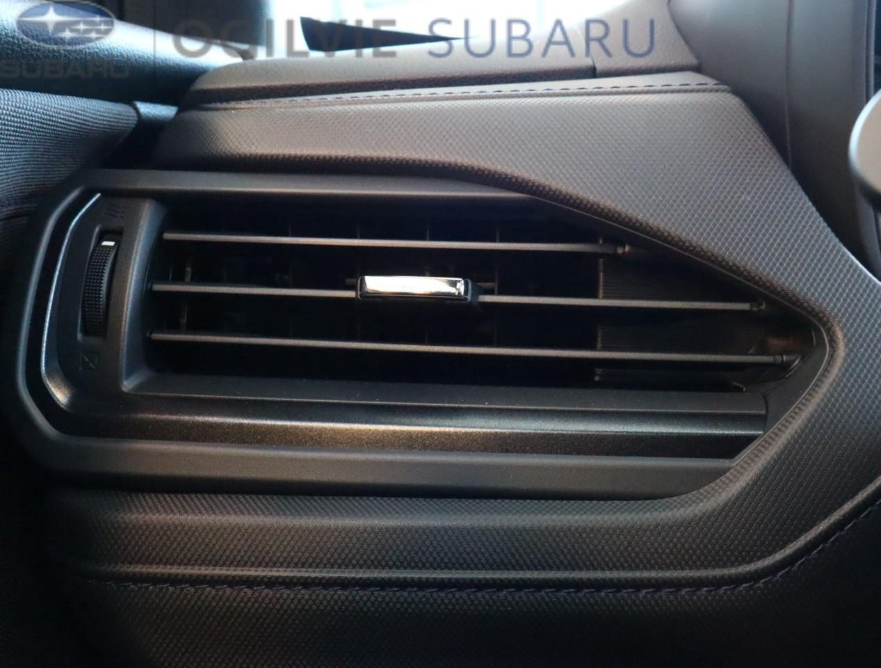 2026 Subaru Forester Touring 4dr All-Wheel Drive Photo