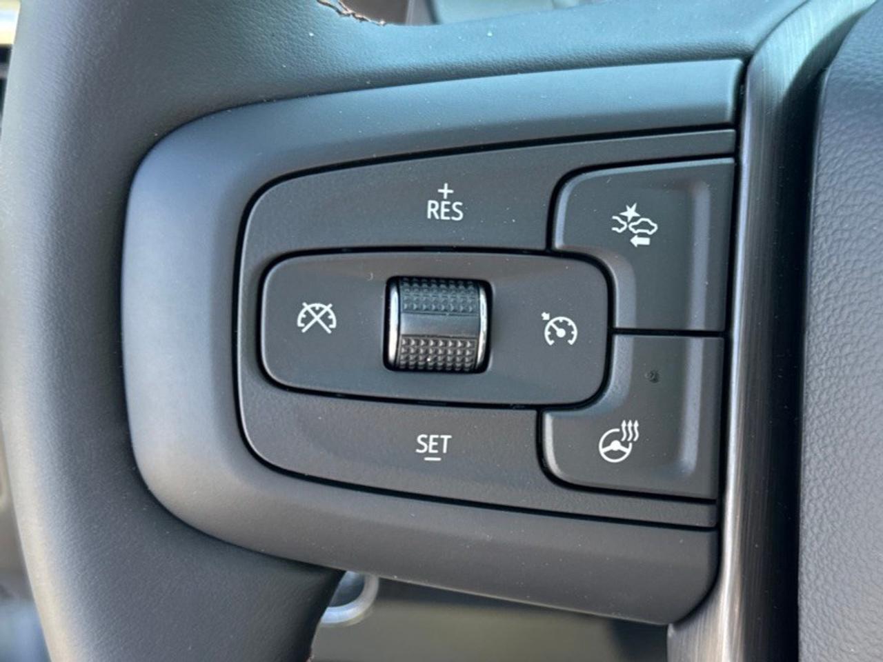 2026 GMC Sierra 1500 Crew Cab Short Box 4-Wheel Drive AT4 Photo