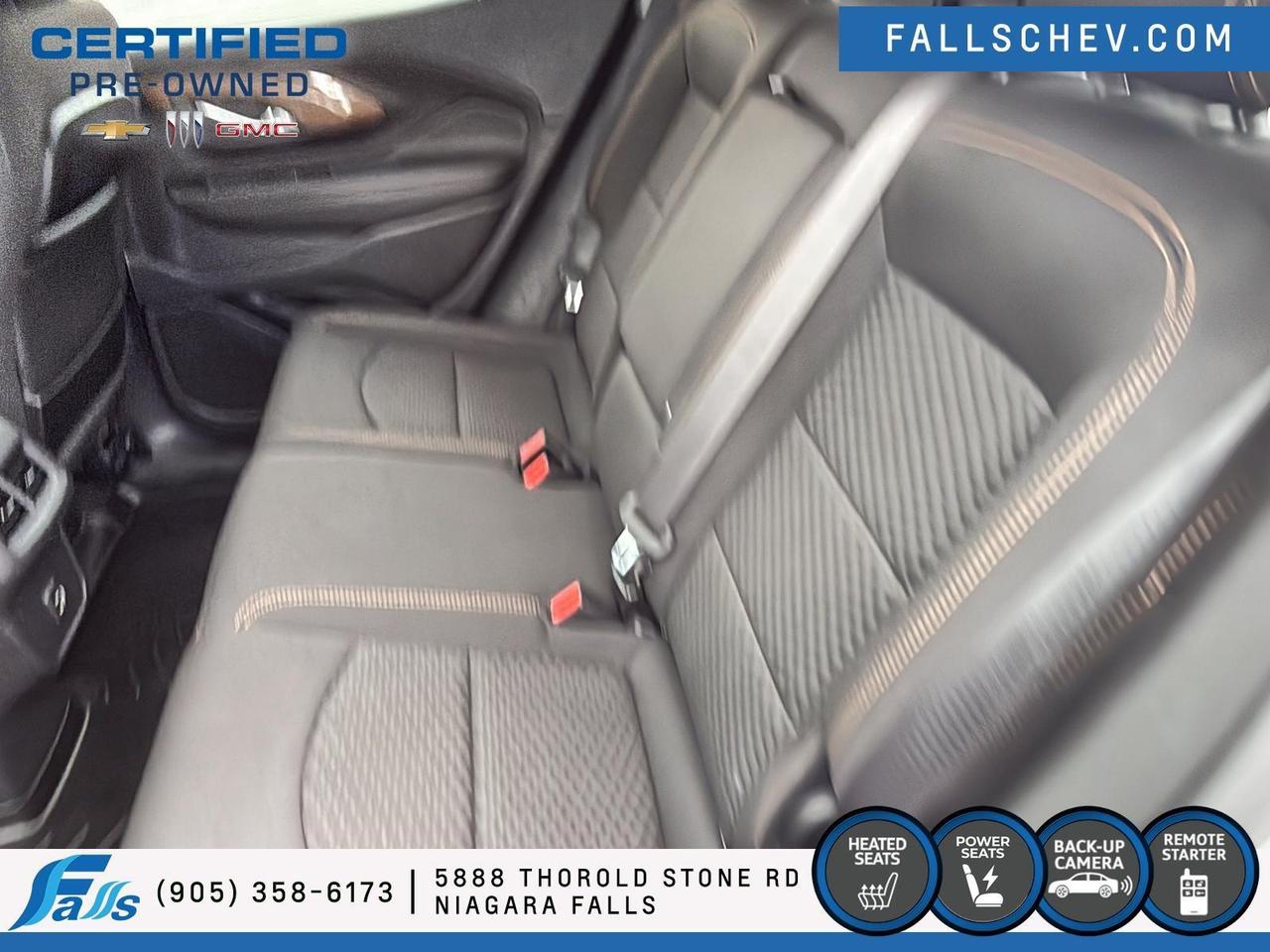 2019 GMC Terrain SLE Photo