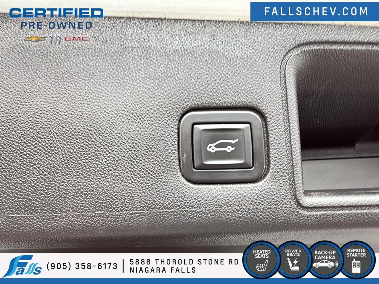 2019 GMC Terrain SLE Photo