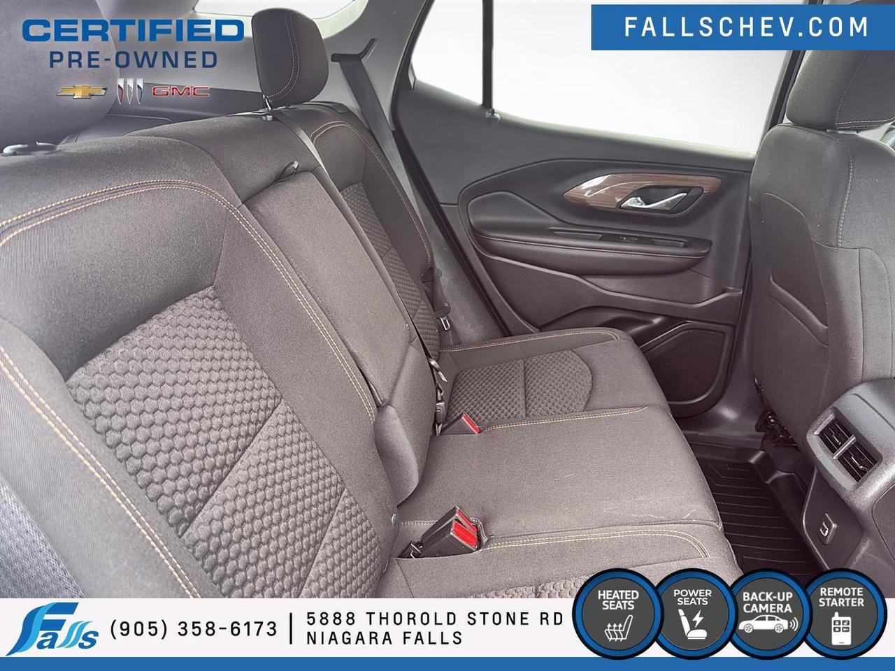 2019 GMC Terrain SLE Photo