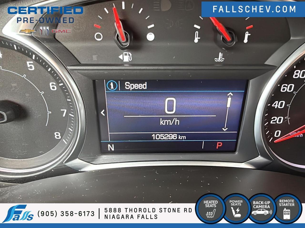 2019 GMC Terrain SLE Photo