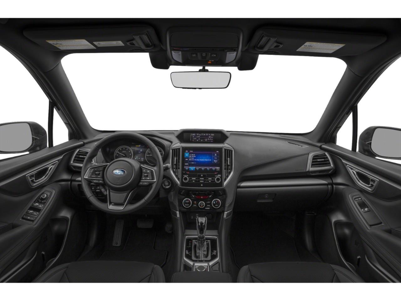 2020 Subaru Forester Limited 4dr All-Wheel Drive Photo