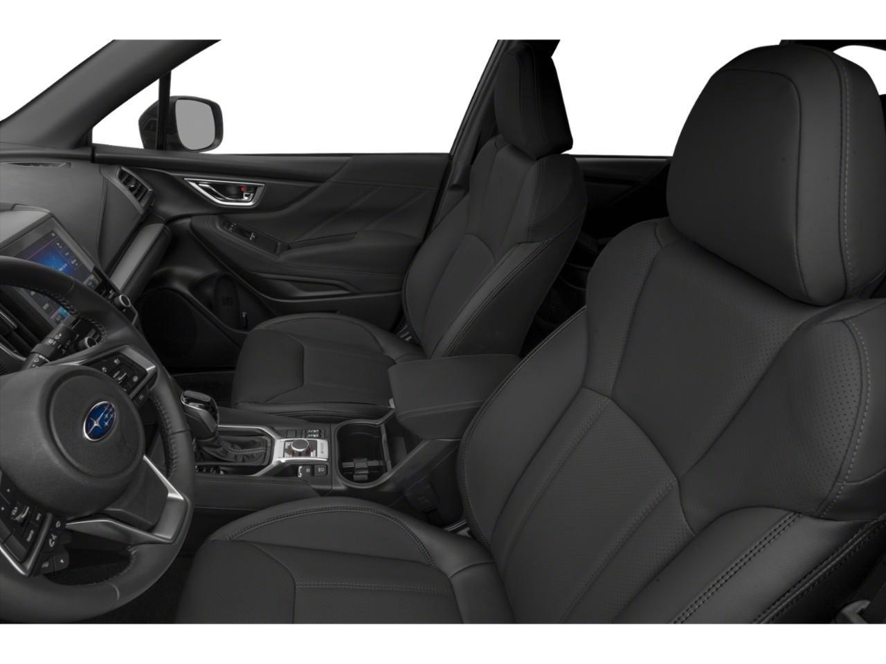 2020 Subaru Forester Limited 4dr All-Wheel Drive Photo