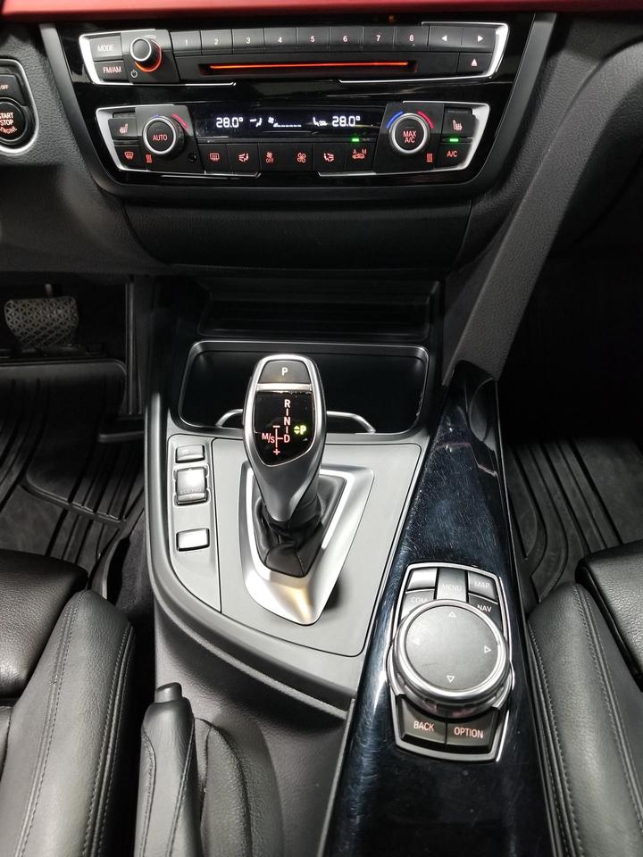 2017 BMW 430 Gran Coupe i xDrive 4dr All-Wheel Drive Hatchback Photo