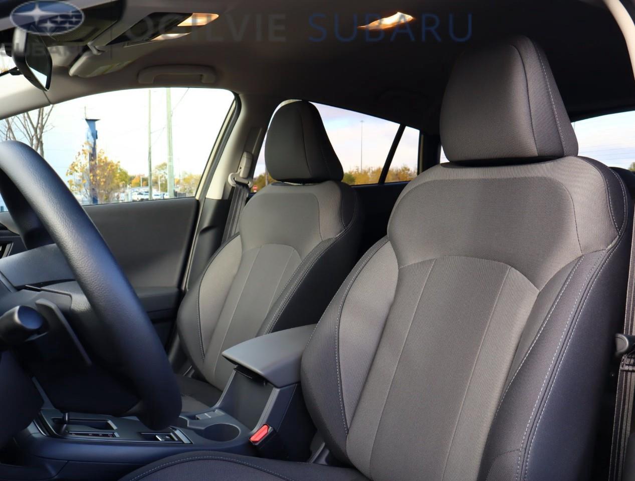 2026 Subaru Crosstrek Convenience 4dr All-Wheel Drive Photo