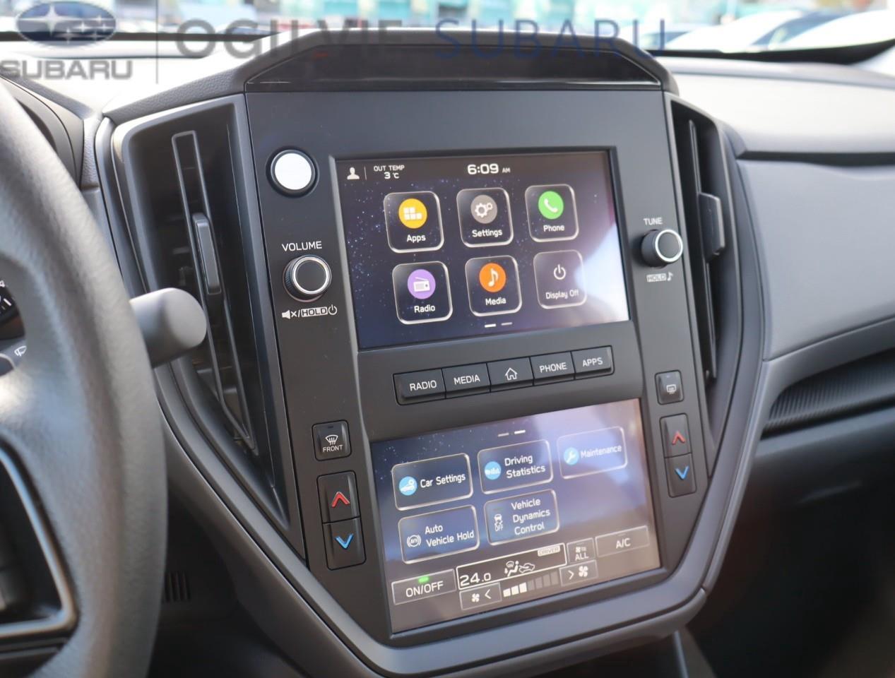 2026 Subaru Crosstrek Convenience 4dr All-Wheel Drive Photo