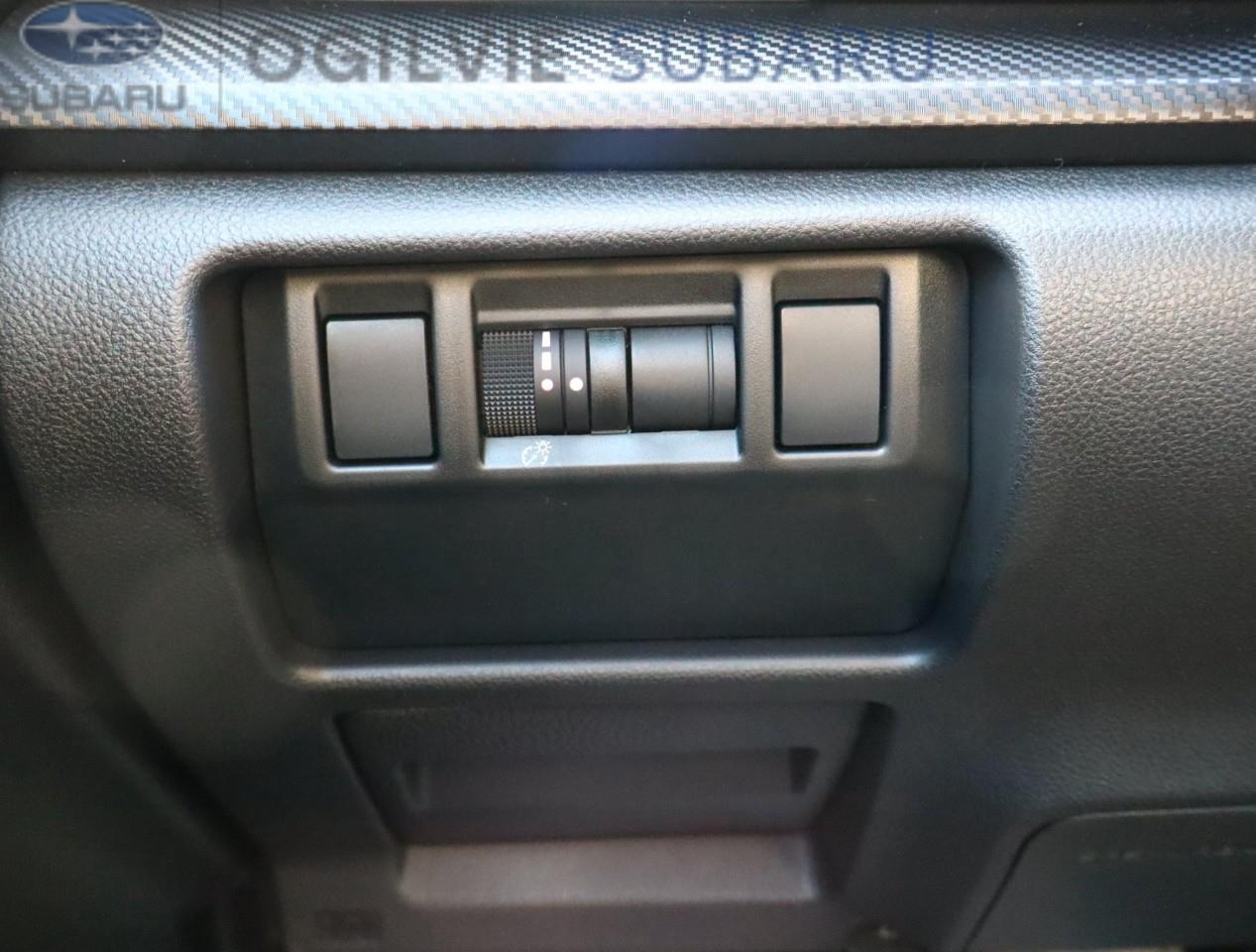 2026 Subaru Crosstrek Convenience 4dr All-Wheel Drive Photo