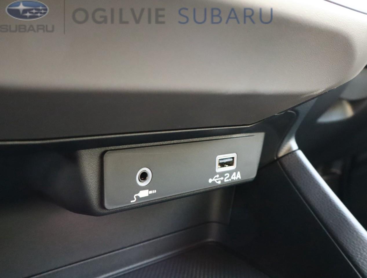 2026 Subaru Crosstrek Convenience 4dr All-Wheel Drive Photo
