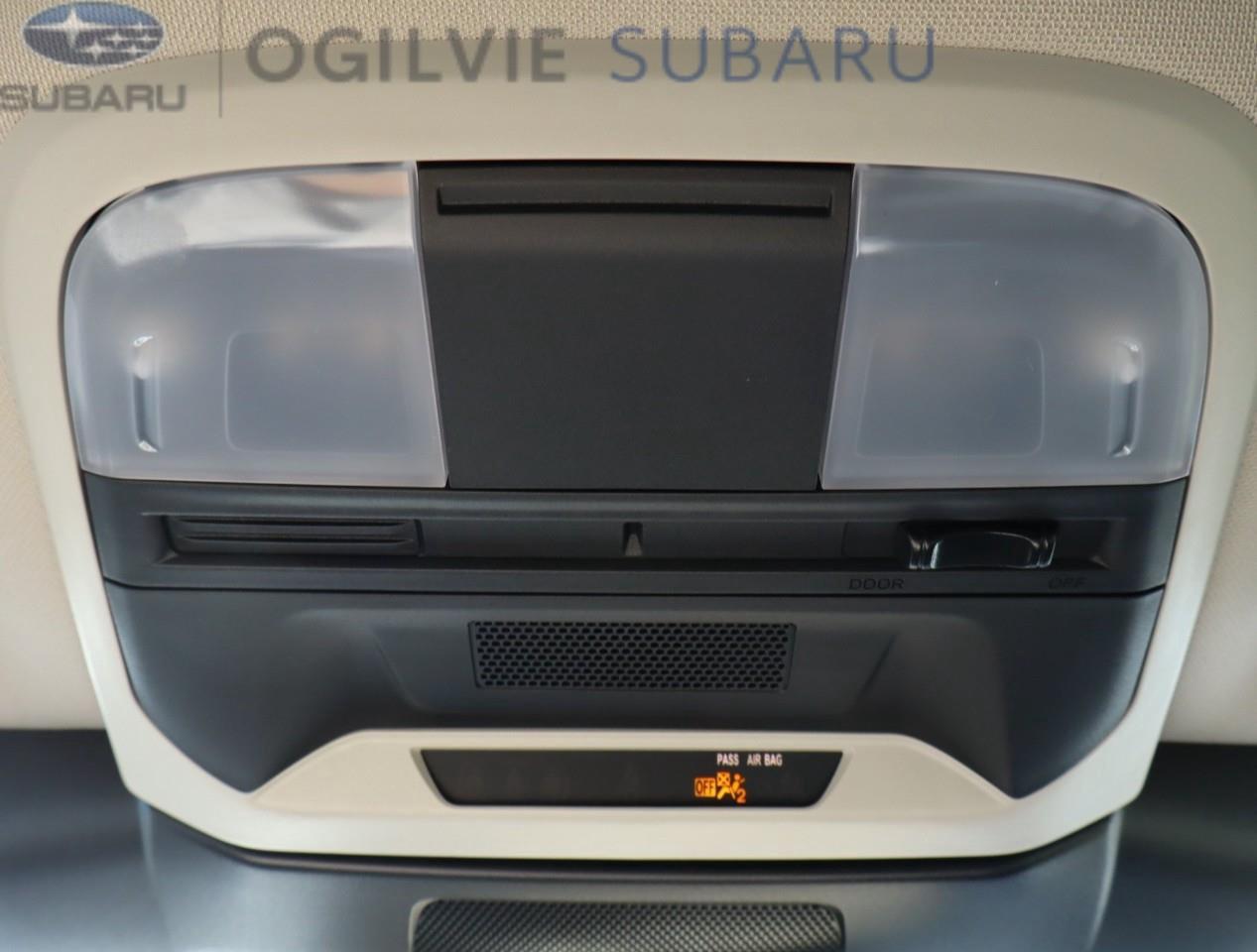 2026 Subaru Crosstrek Convenience 4dr All-Wheel Drive Photo