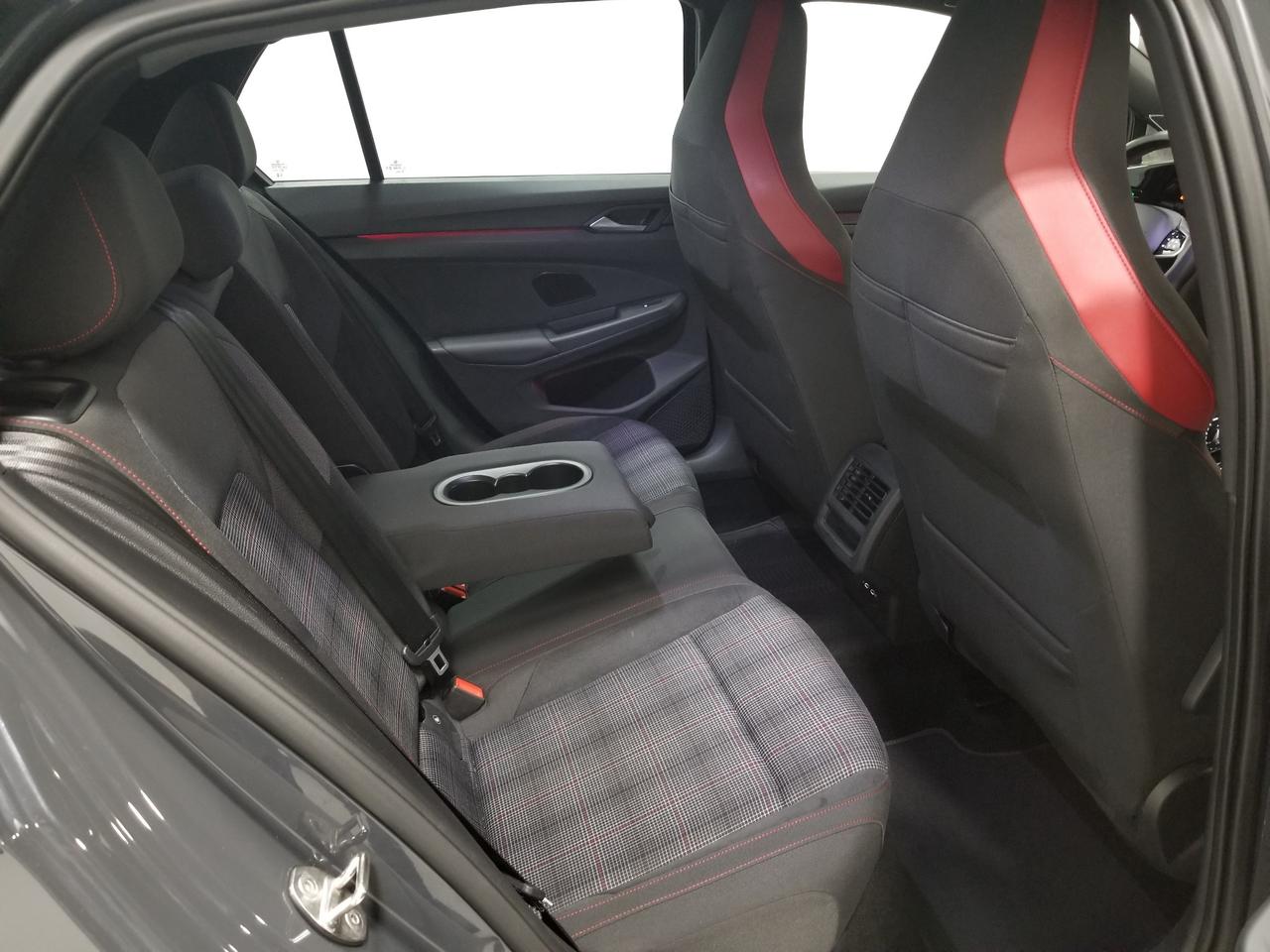 2023 Volkswagen Golf GTI 40th Anniversary (DSG) 4dr Hatchback Photo