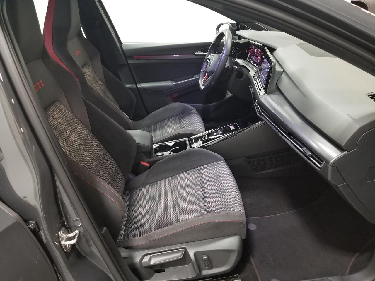 2023 Volkswagen Golf GTI 40th Anniversary (DSG) 4dr Hatchback Photo