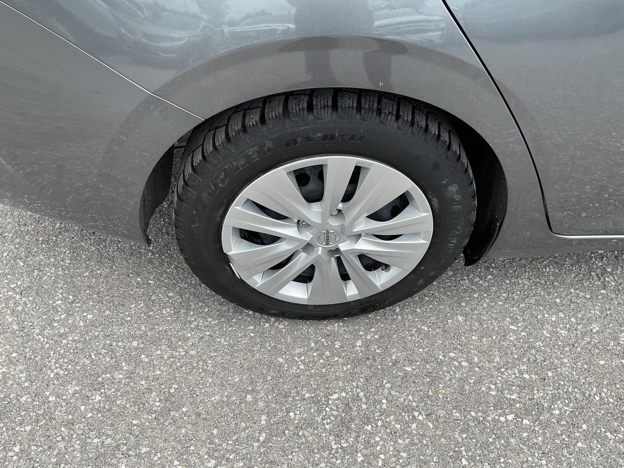 2023 Nissan Sentra  Photo