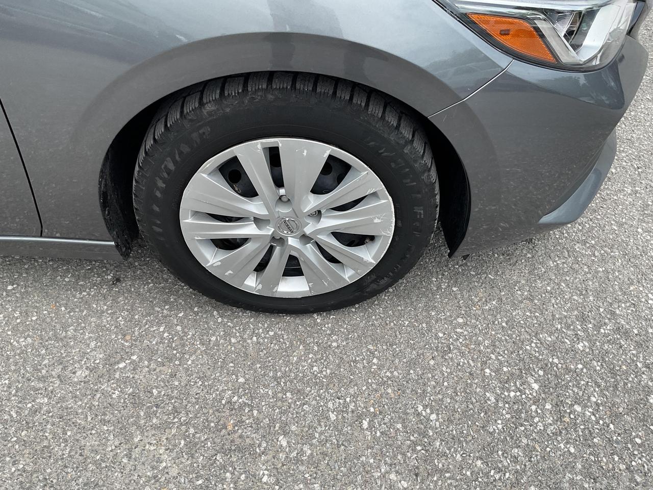 2023 Nissan Sentra  Photo