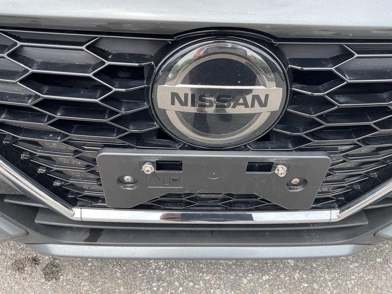 2023 Nissan Sentra  Photo