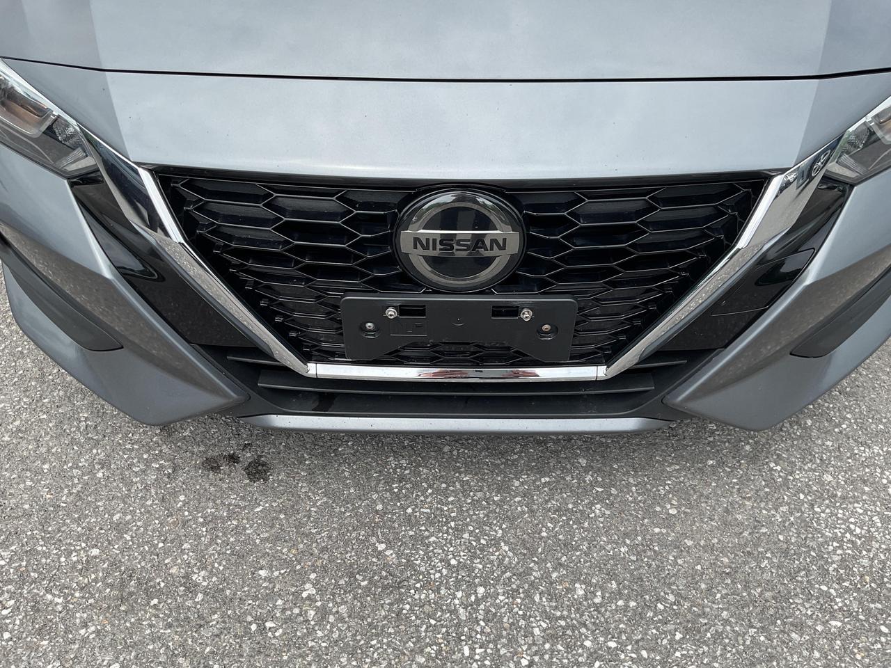 2023 Nissan Sentra  Photo