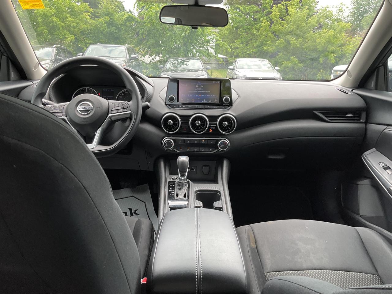 2023 Nissan Sentra  Photo