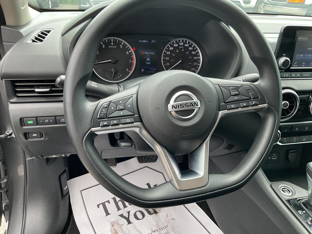 2023 Nissan Sentra  Photo