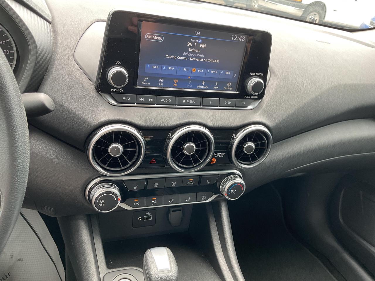 2023 Nissan Sentra  Photo