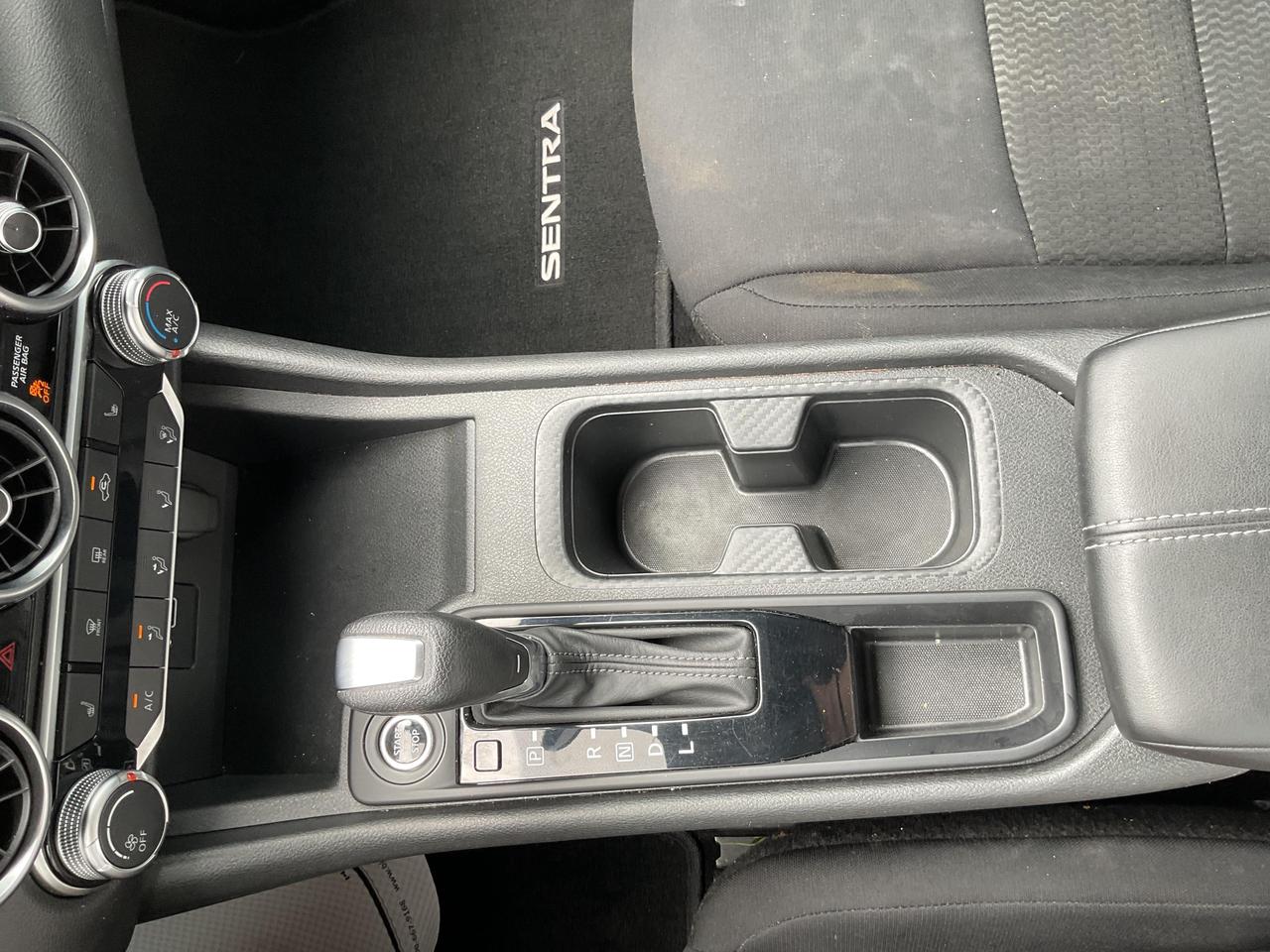 2023 Nissan Sentra  Photo