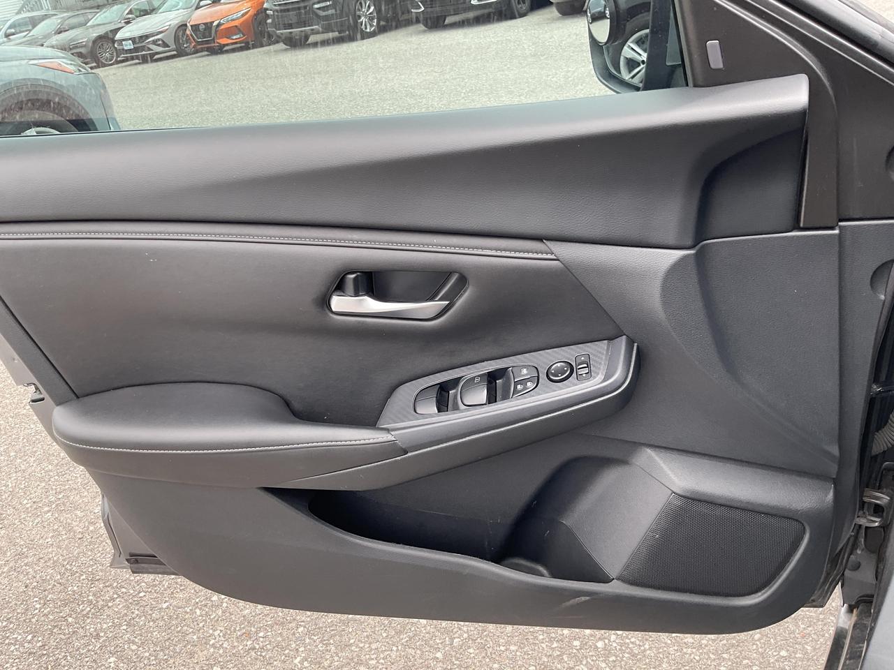 2023 Nissan Sentra  Photo