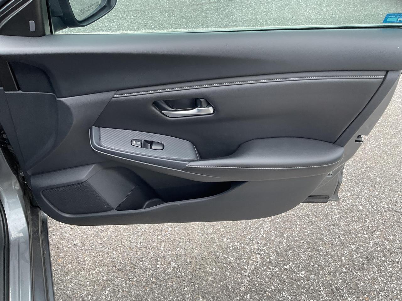 2023 Nissan Sentra  Photo