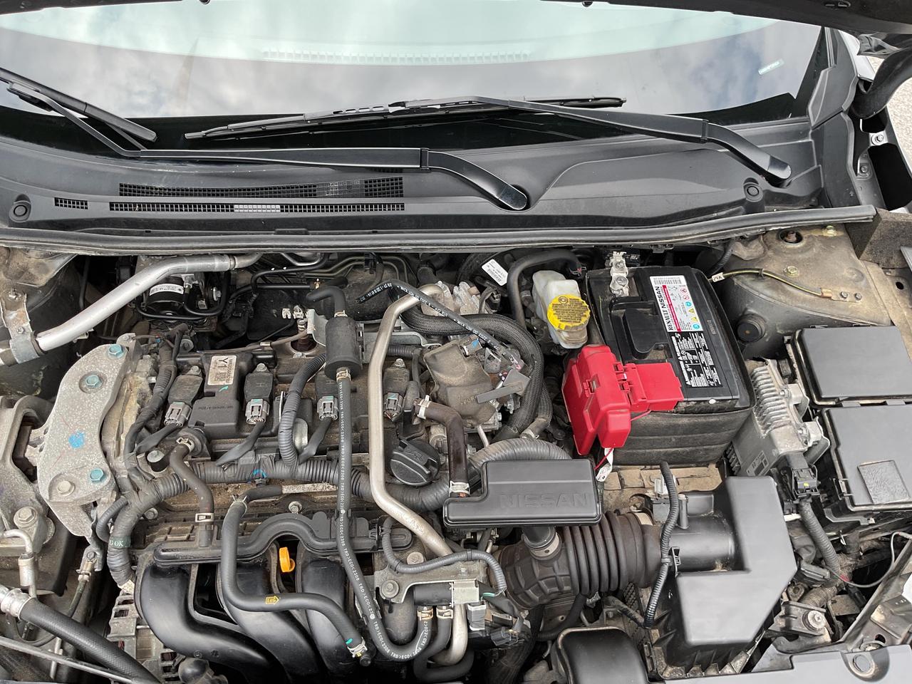 2023 Nissan Sentra  Photo