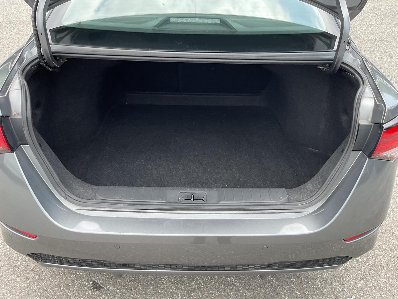 2023 Nissan Sentra  Photo