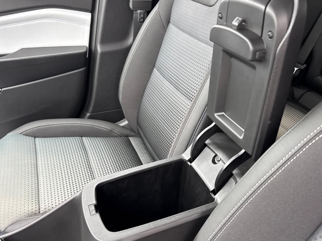 2026 Chevrolet Trax Fwd 4dr Lt Photo