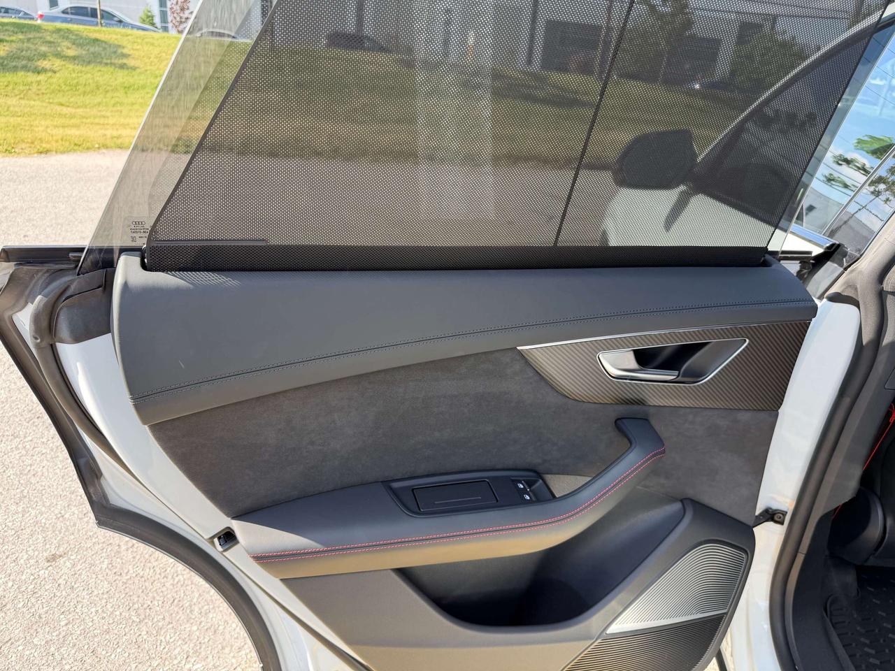 2021 Audi RS Q8 CARBON FIBER MASSAGE SEAT HEADS UP Photo