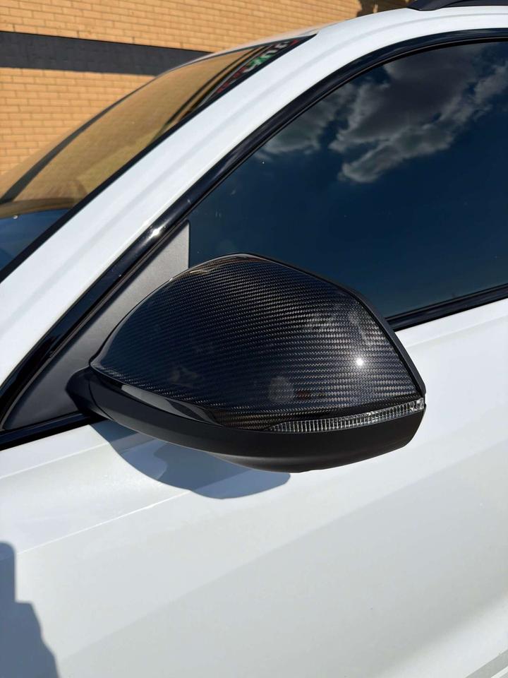 2021 Audi RS Q8 CARBON FIBER MASSAGE SEAT HEADS UP Photo