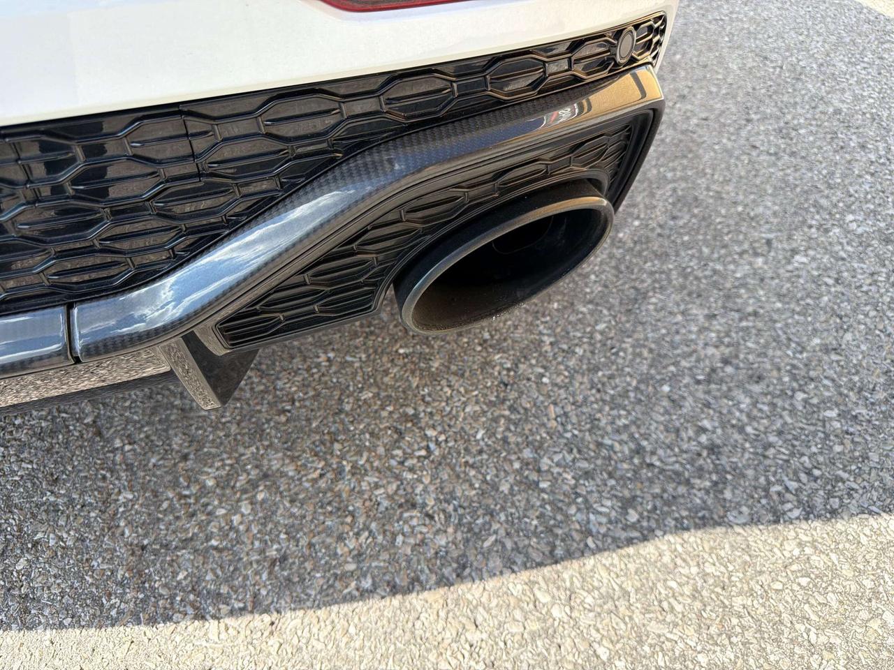 2021 Audi RS Q8 CARBON FIBER MASSAGE SEAT HEADS UP Photo